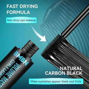 Unopened New Black 4D Volume Mascara